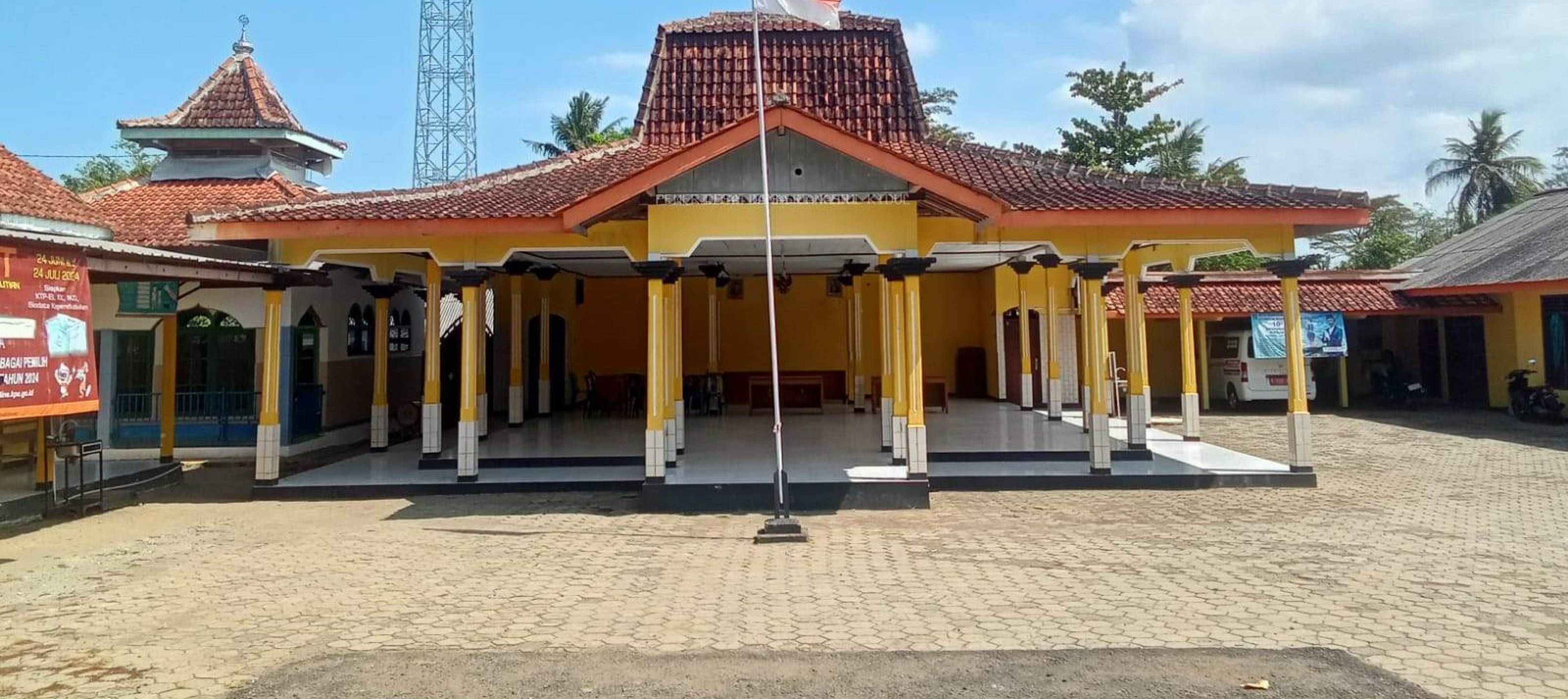 Pelatihan Tata Boga