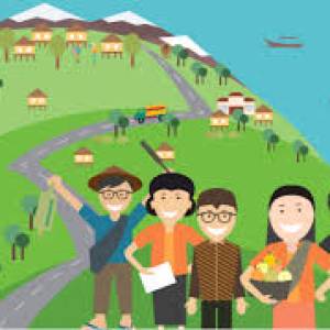 PARTISIPASI MASYARAKAT